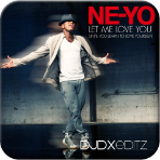 Ne-Yo vs Robin S - Let Me Love You (DJDX Intro Remix)